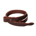 Professionals Choice leather latigo Pony size ￼