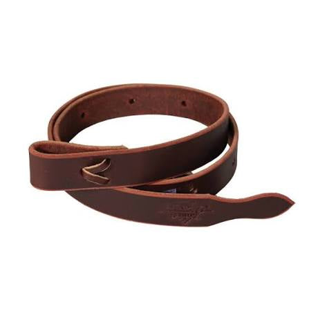 Professionals Choice leather latigo Pony size ￼