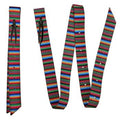 Serape nylon off billet and latigo set ￼