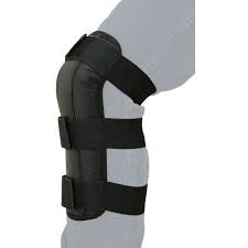 Shin guards