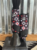 Pretty polos by Jessie wildcard sports boots