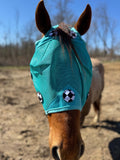 Pretty polos by Jessie magnetic fly mask