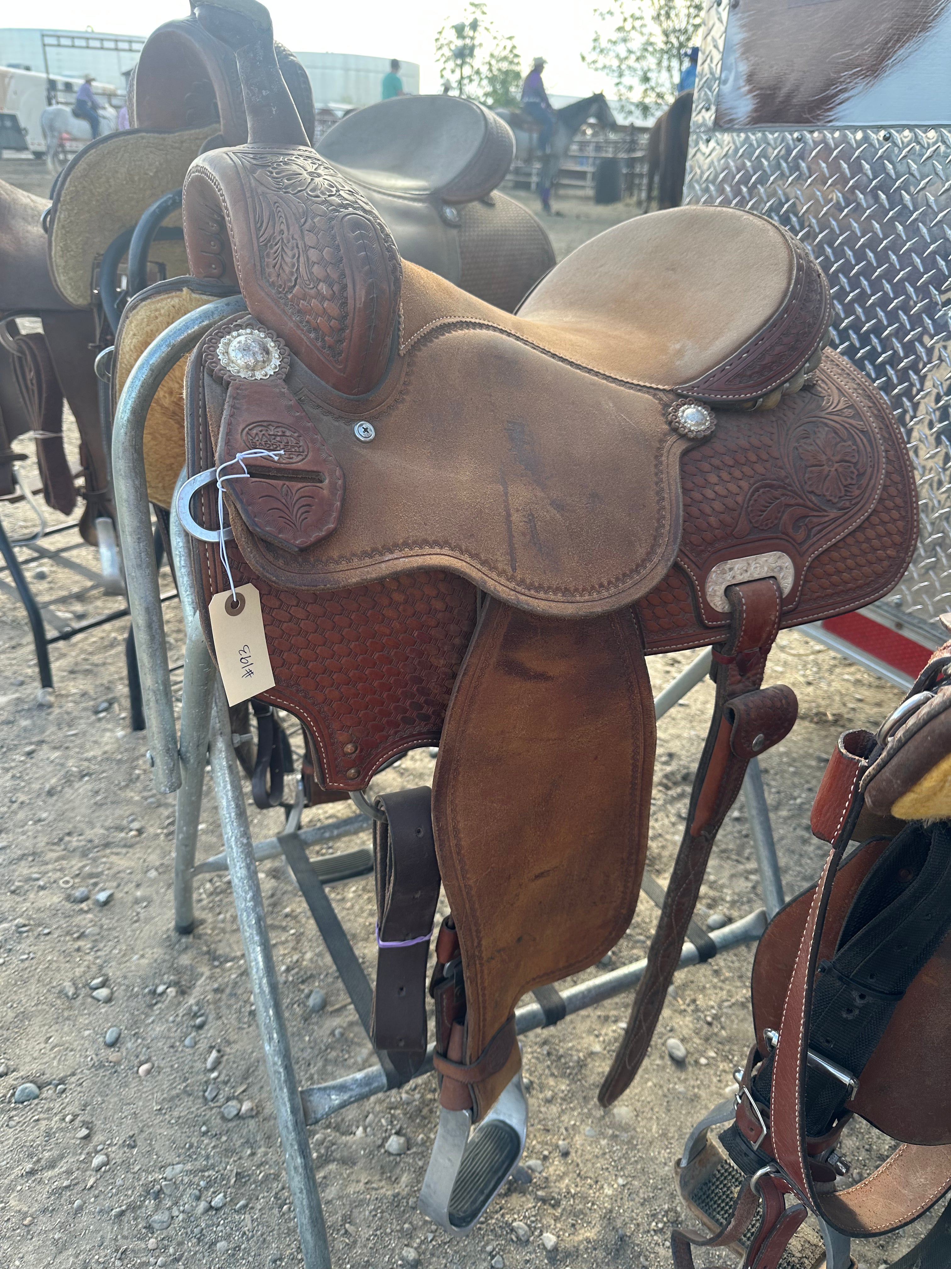 14” Martin
