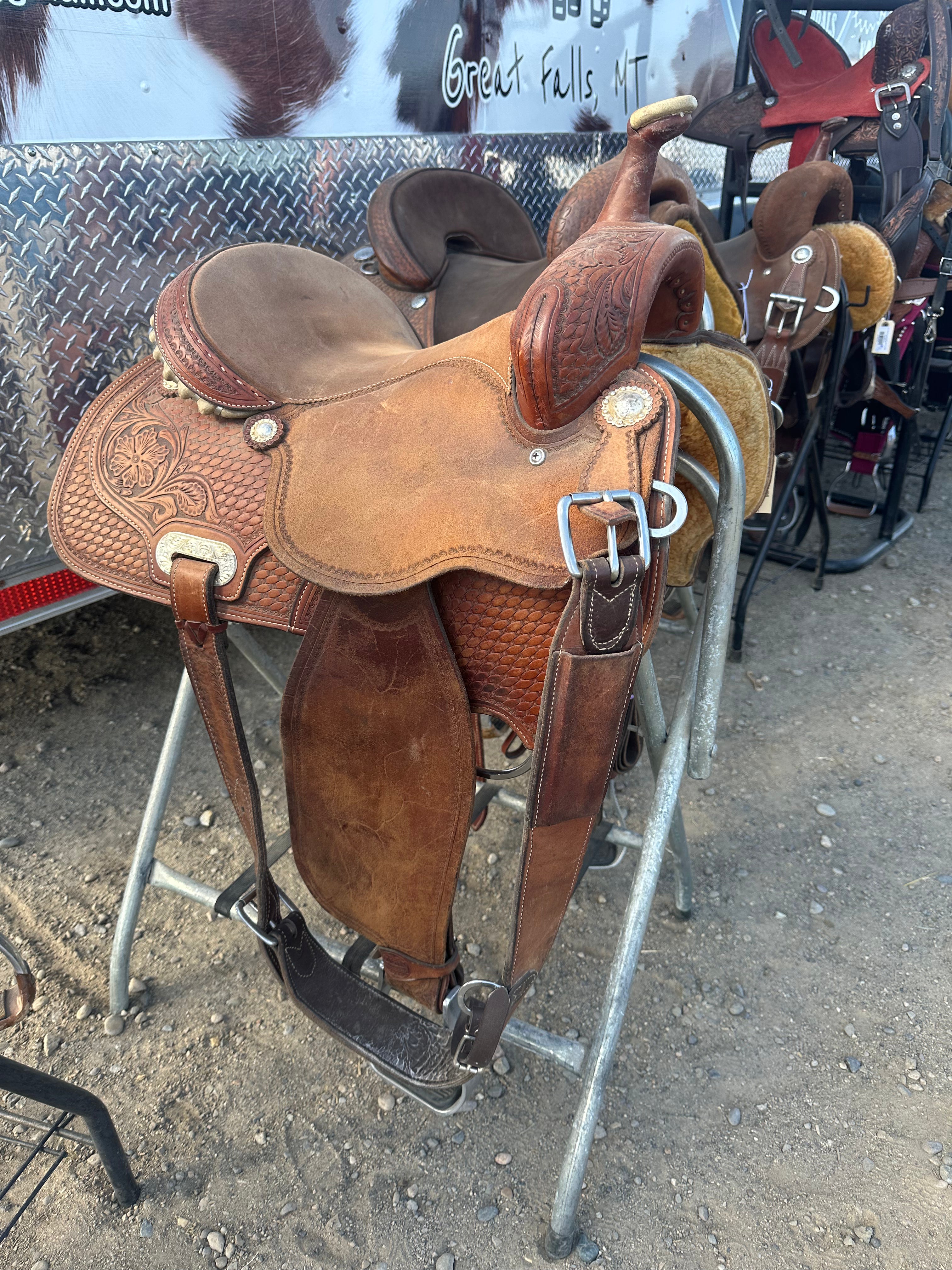 14” Martin