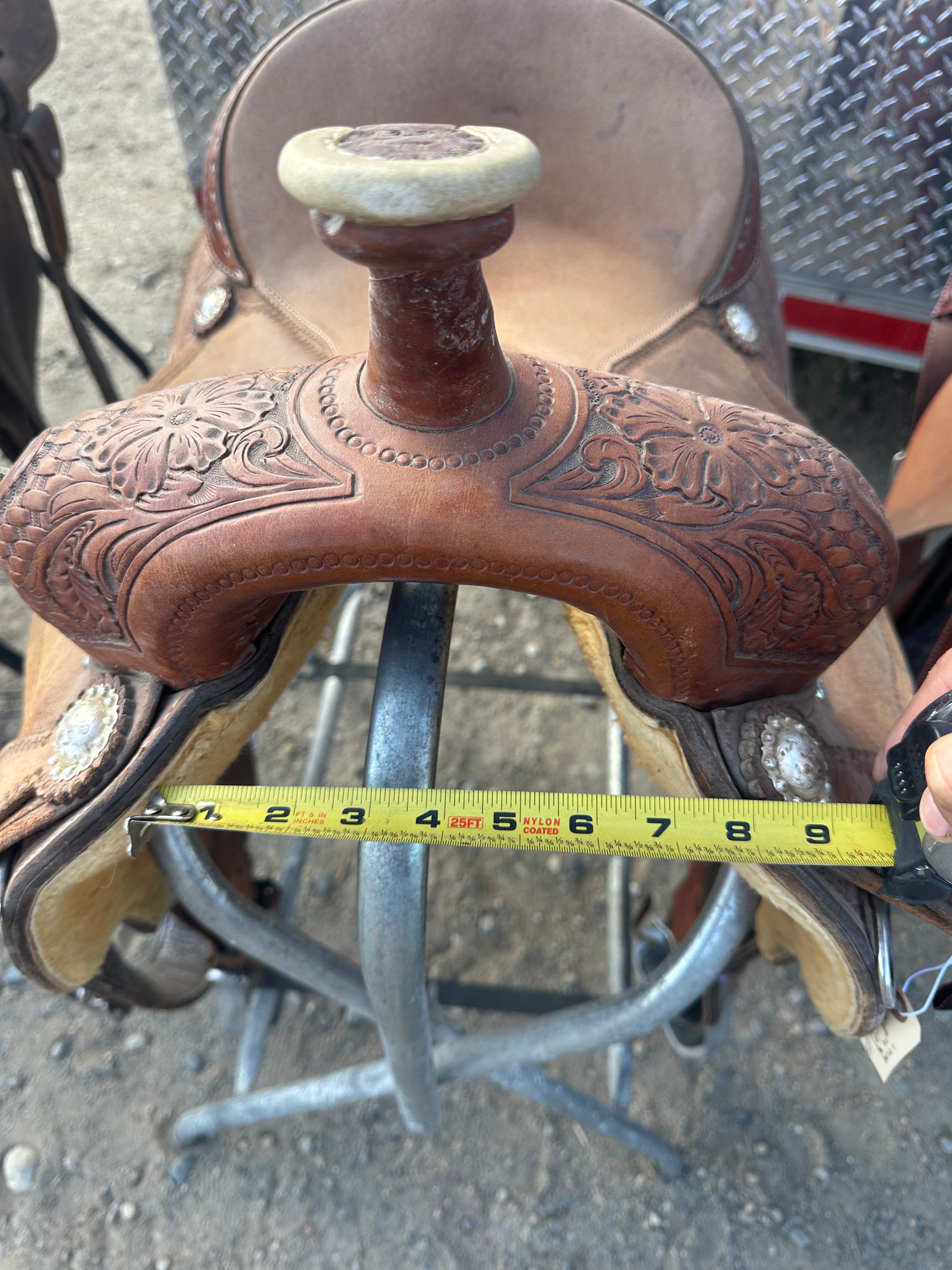 14” Martin