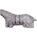 camo fly sheet with detachable neck