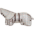 Get western fly sheet with detachable neck