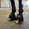 Professionals choice ice bell boots
