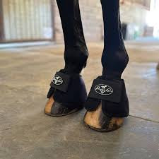 Professionals choice ice bell boots