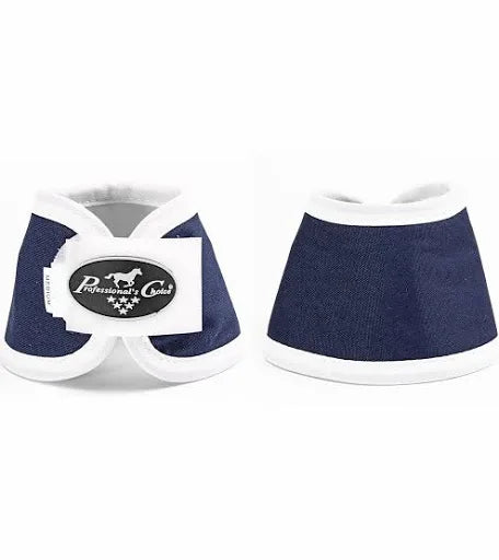 Professionals Choice magnetic bell boots