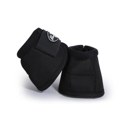 Professionals choice ballistic bell boots Large