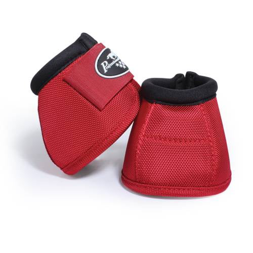 Professionals choice ballistic bell boots Large