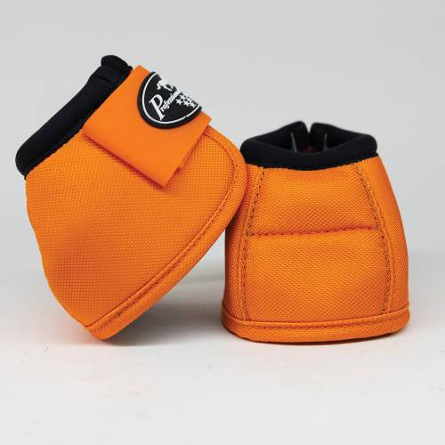 Professionals choice ballistic bell boots Large