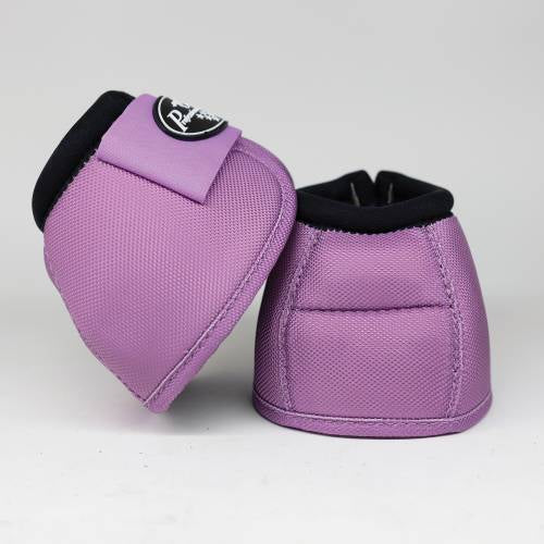 Professionals choice ballistic bell boots Large