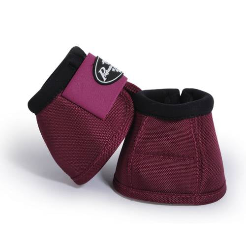 Professionals choice ballistic bell boots Large
