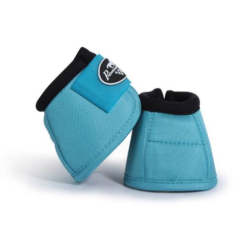 Professionals choice ballistic bell boots Large