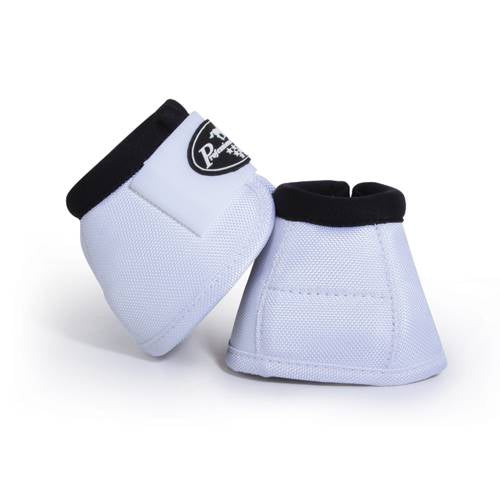Professionals choice ballistic bell boots Large