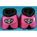 Professionals choice ballistic bell boots Large