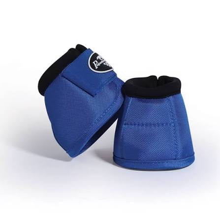 Professionals choice ballistic bell boots MEDIUM