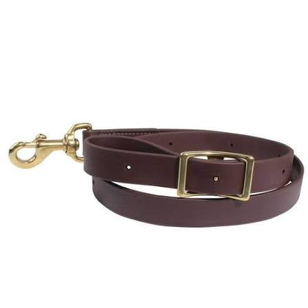 Professionals choice biothane tie down strap
