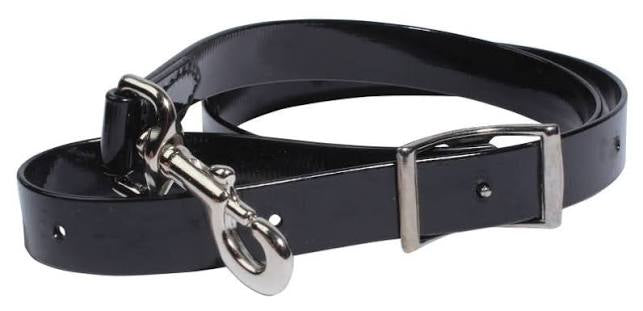 Professionals choice biothane tie down strap