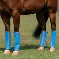 Professionals Choice fly boots deluxe medium