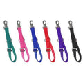 Bucket strap