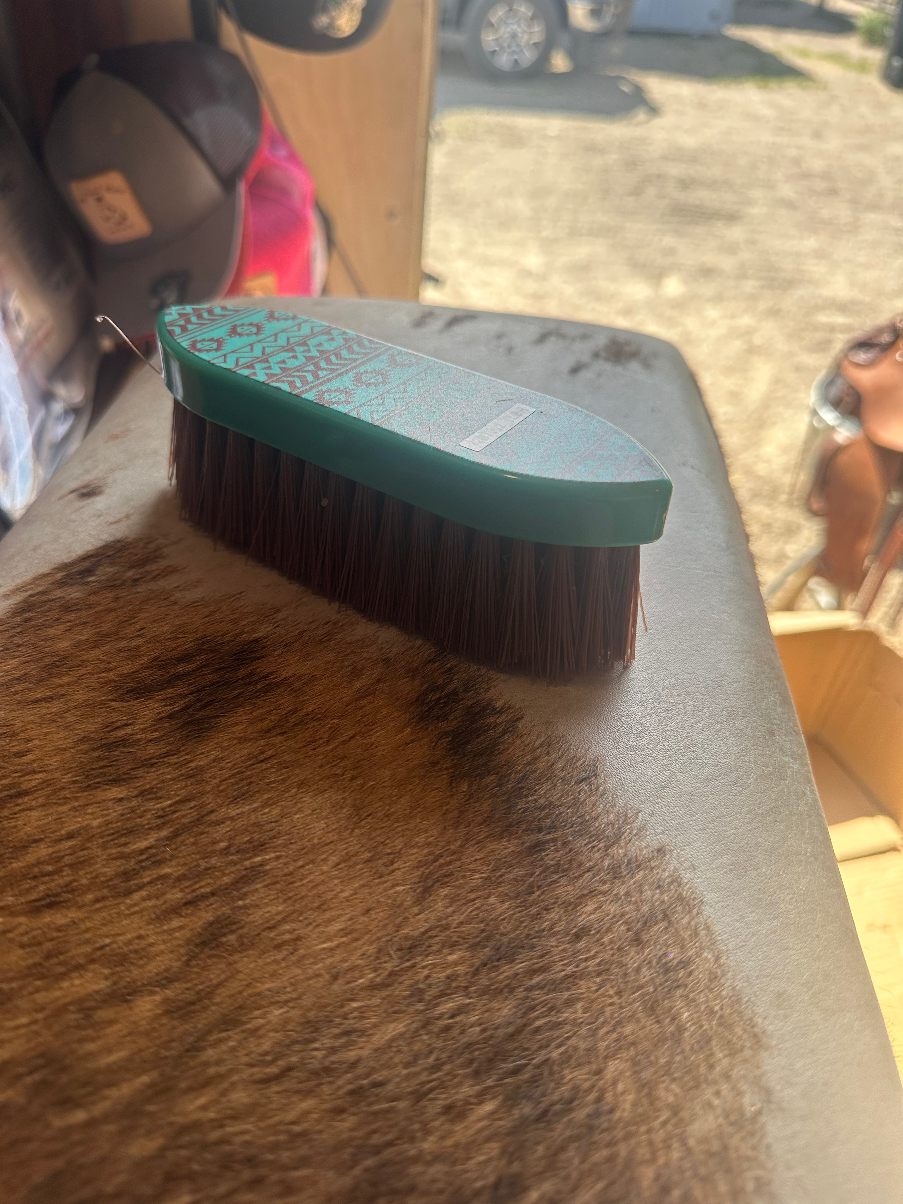 Navajo soft brush
