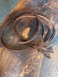 Split reins 8’
