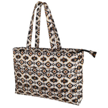 Traveling tote