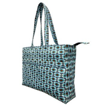 Traveling tote