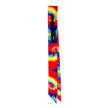 Designer nylon off billet & latigo set