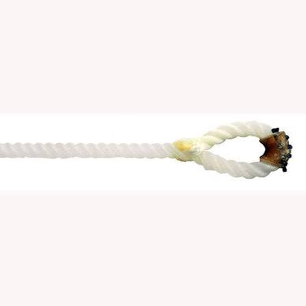 Saddle Barn goat string