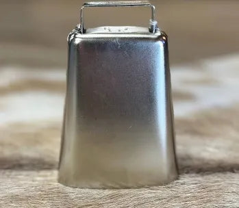 Barstow bull riding bell