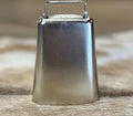Barstow bull riding bell