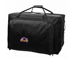 Barstow pro rodeo gear bag