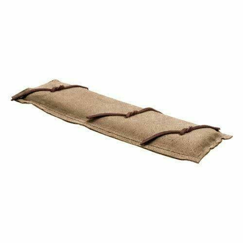 Bull riding hand pad