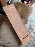 Bull riding hand pad
