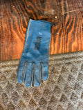 Barstow pro rodeo left hand bull riding glove size 9.5