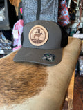 Baseball hat The Tack Store/ JB Portable Panels