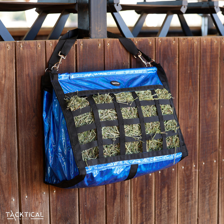 Cobalt chrome elite Tacktical hay bag