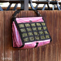 Wisteria chrome elite Tacktical hay bag
