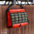 Cherry chrome elite Tacktical hay bag