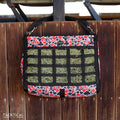 Gambler elite Tacktical hay bag