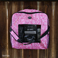 Mommy’s money deluxe sports boot bag by Tacktical