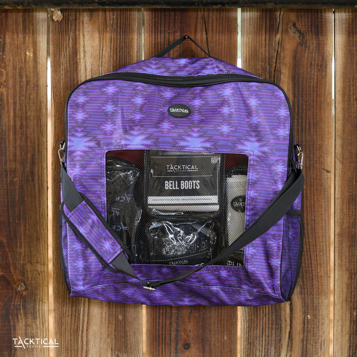 Lexie 2.0 deluxe sports boot bag by Tacktical