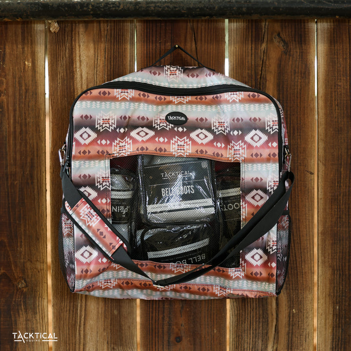 Piper Aztec deluxe sports boot bag by Tacktical