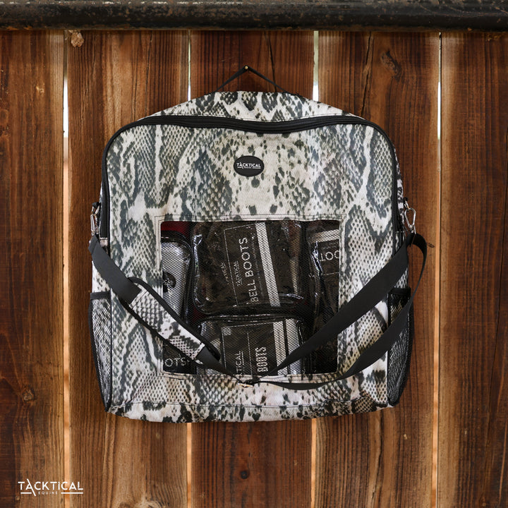 Viper deluxe sports boot bag by Tacktical