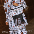 Tacktical by Matt Mathews deluxe sports boot bag