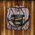 American blaze deluxe sports boot bag by Tacktical ￼